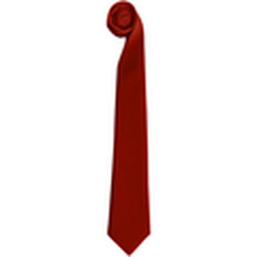 Corbatas y accesorios PR700 para hombre - Premier - Modalova