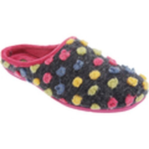 Sleepers Pantuflas DF496 para mujer - Sleepers - Modalova