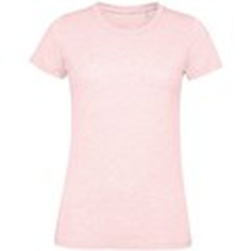 Camiseta manga larga 02758 para mujer - Sols - Modalova
