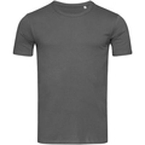 Camiseta manga larga Morgan para hombre - Stedman Stars - Modalova