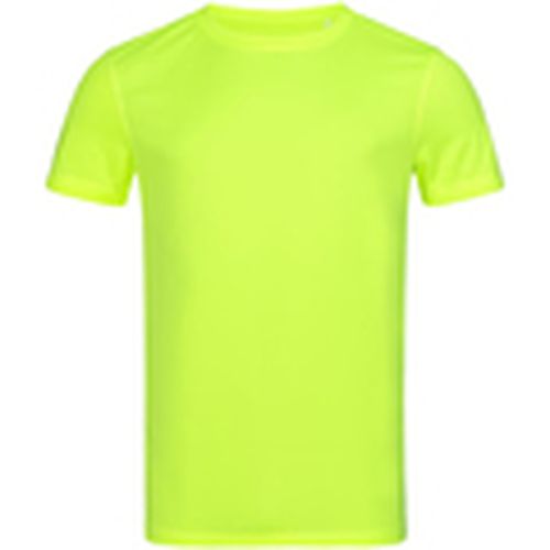 Stedman Camiseta Mesh para hombre - Stedman - Modalova