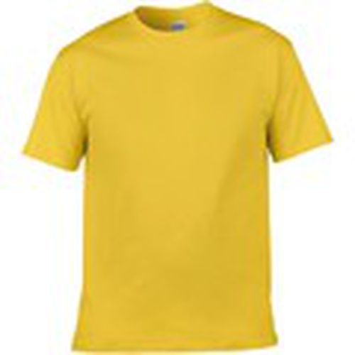 Camiseta manga larga Soft Style para hombre - Gildan - Modalova