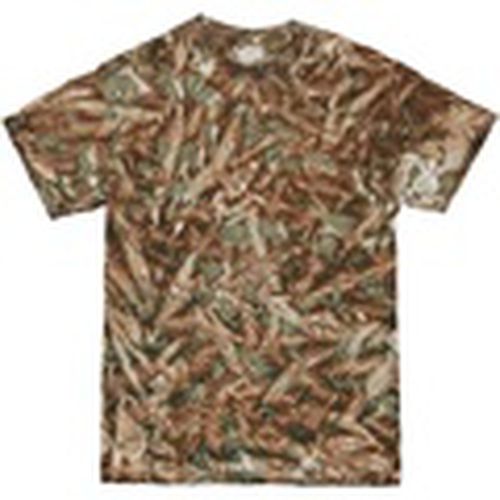 Camiseta TD08M para hombre - Colortone - Modalova
