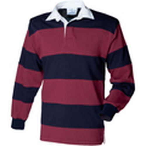 Front Row Polo FR08M para hombre - Front Row - Modalova