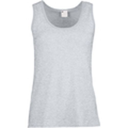 Camiseta tirantes Fitted para mujer - Universal Textiles - Modalova
