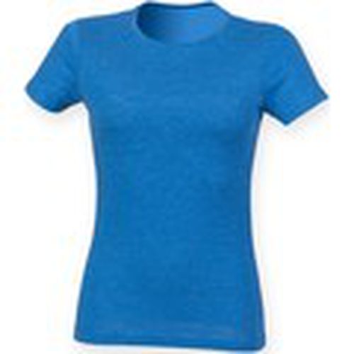 Camiseta SK161 para mujer - Skinni Fit - Modalova