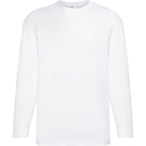 Camiseta manga larga 61038 para hombre - Universal Textiles - Modalova