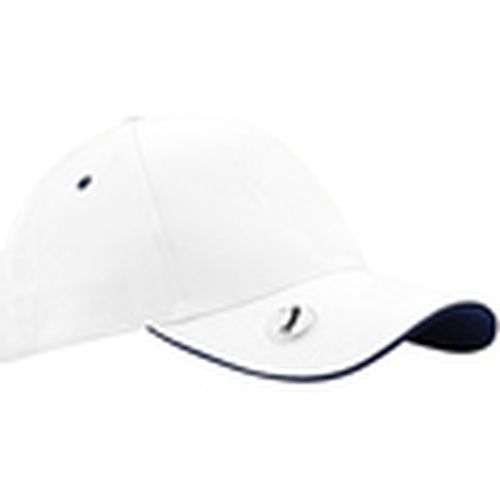 Beechfield Gorra B185 para hombre - Beechfield - Modalova