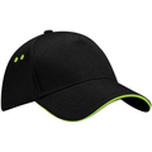 Beechfield Gorra B15C para hombre - Beechfield - Modalova