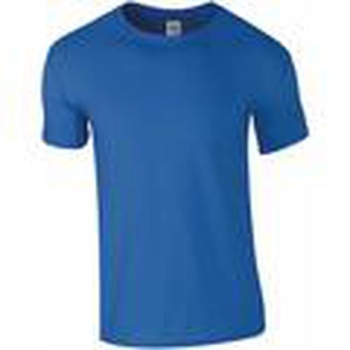 Camiseta Soft-Style para hombre - Gildan - Modalova