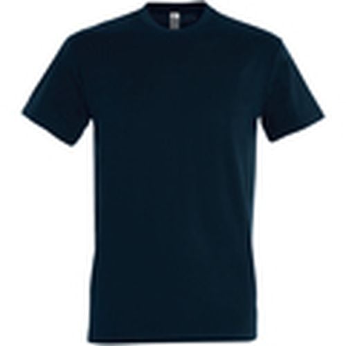 Sols Camiseta 11500 para hombre - Sols - Modalova