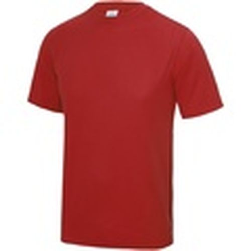 Camiseta Just Cool Performance para hombre - Awdis - Modalova