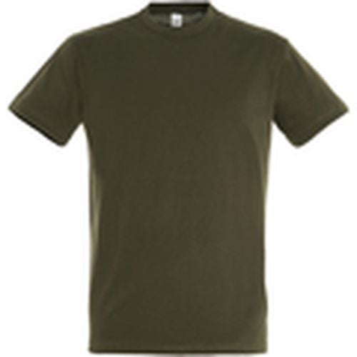 Sols Camiseta 11380 para hombre - Sols - Modalova