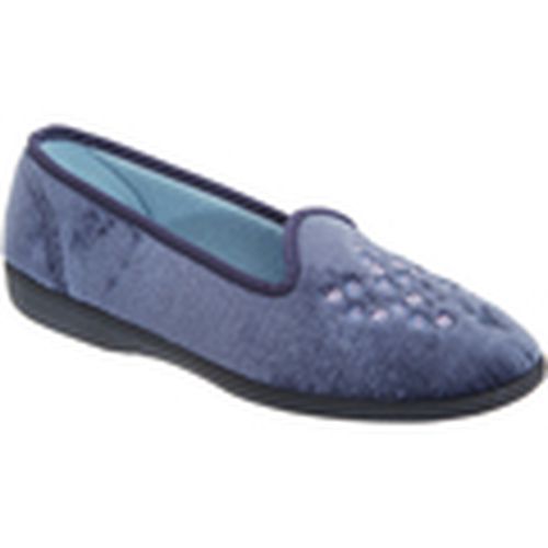 Sleepers Pantuflas DF524 para mujer - Sleepers - Modalova