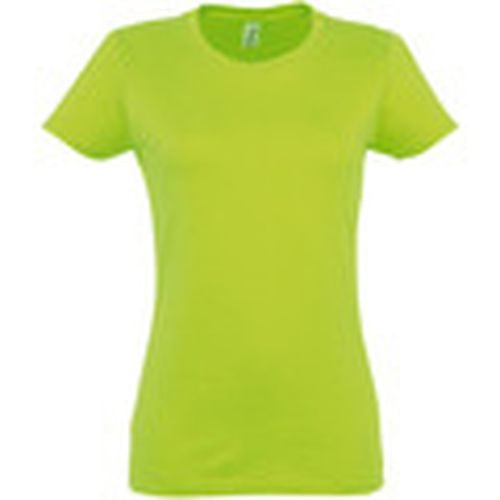 Sols Camiseta 11502 para mujer - Sols - Modalova