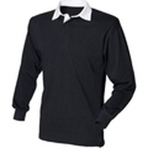 Front Row Polo FR100 para hombre - Front Row - Modalova