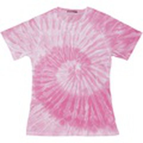 Colortone Camiseta TD20M para mujer - Colortone - Modalova