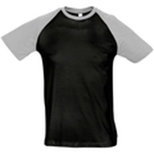 Sols Camiseta 11190 para hombre - Sols - Modalova