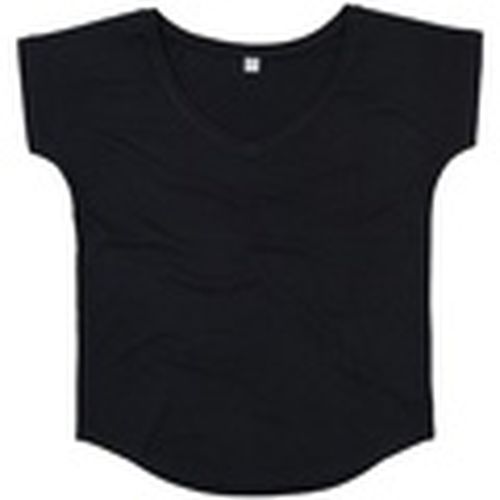 Camiseta manga larga M147 para mujer - Mantis - Modalova