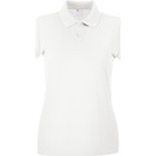 Polo 63030 para mujer - Fruit Of The Loom - Modalova