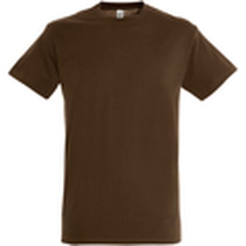 Sols Camiseta 11380 para hombre - Sols - Modalova