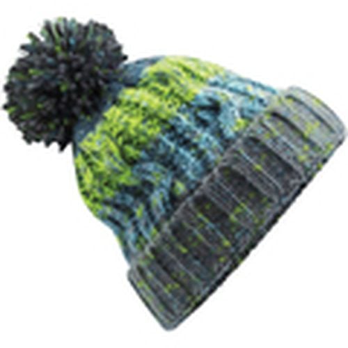 Gorro Corkscrew para mujer - Beechfield - Modalova