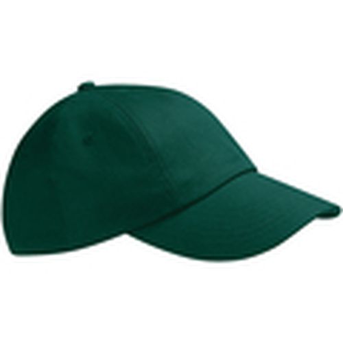 Beechfield Gorra B58 para mujer - Beechfield - Modalova