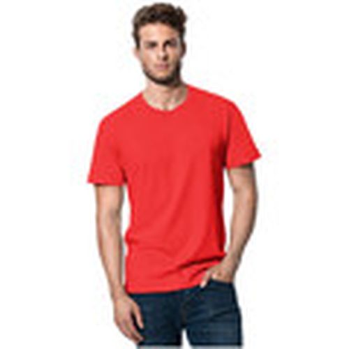 Stedman Camiseta Classic para mujer - Stedman - Modalova