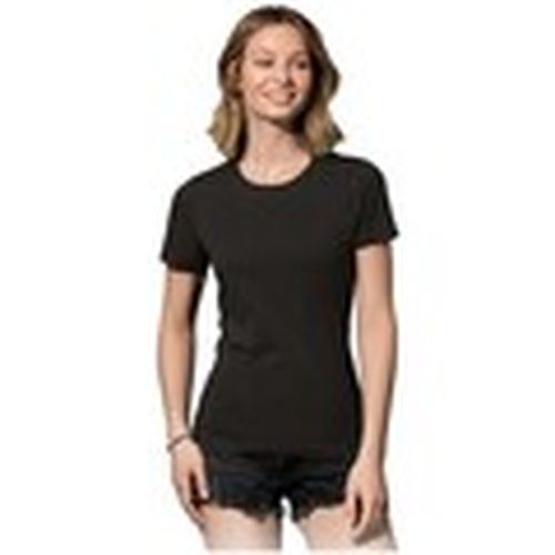 Stedman Camiseta AB278 para mujer - Stedman - Modalova