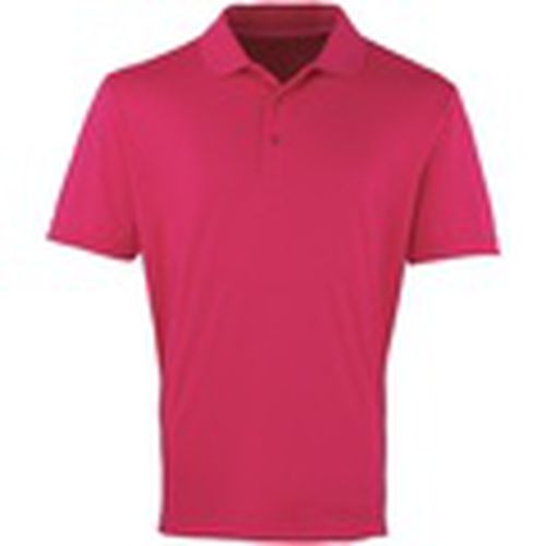 Polo Coolchecker para hombre - Premier - Modalova