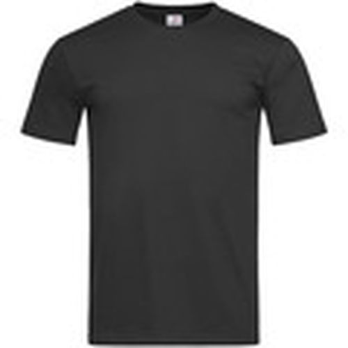 Camiseta manga larga AB270 para hombre - Stedman - Modalova
