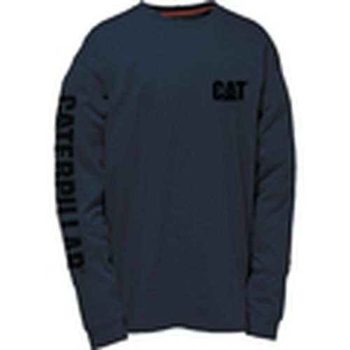 Camiseta manga larga FS1589 para hombre - Caterpillar - Modalova