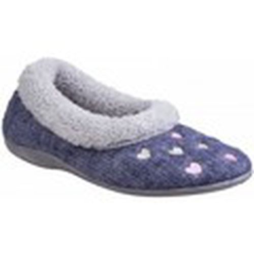 Pantuflas Alaska para mujer - Fleet & Foster - Modalova