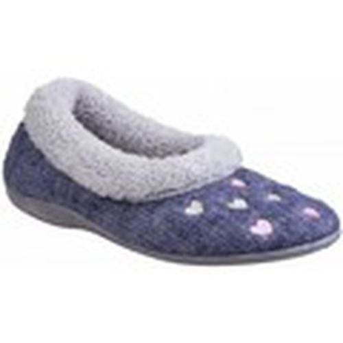 Pantuflas FS6456 para mujer - Fleet & Foster - Modalova