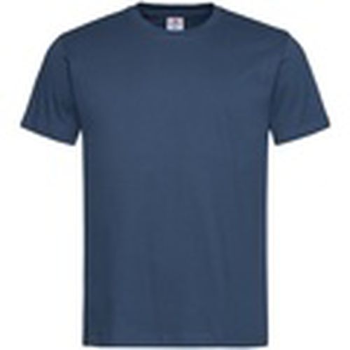 Camiseta manga larga Classic para hombre - Stedman - Modalova