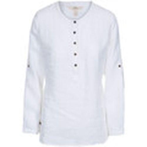 Camiseta manga larga Messina para mujer - Trespass - Modalova