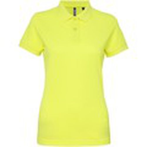 Asquith & Fox Polo AQ025 para mujer - Asquith & Fox - Modalova