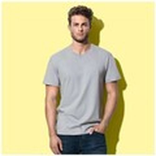 Stedman Camiseta Classic para mujer - Stedman - Modalova