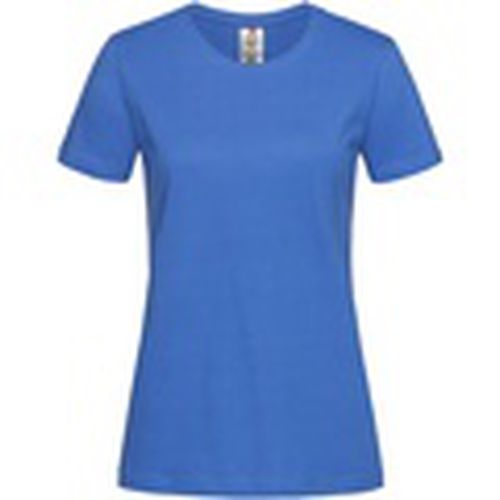 Camiseta manga larga AB458 para mujer - Stedman - Modalova