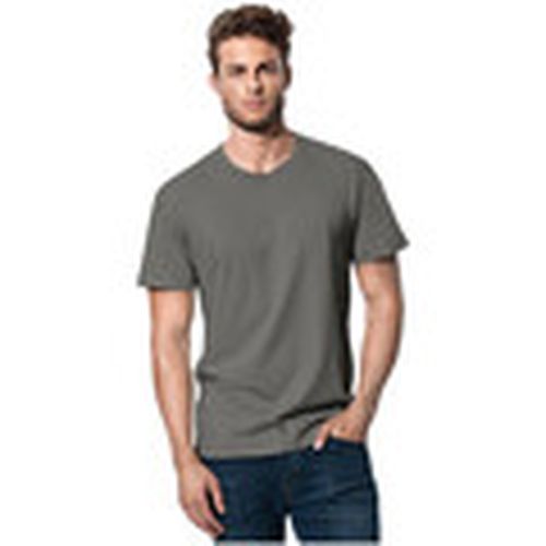 Stedman Camiseta Classic para mujer - Stedman - Modalova