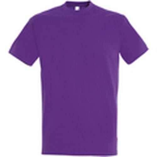 Sols Camiseta 11500 para hombre - Sols - Modalova