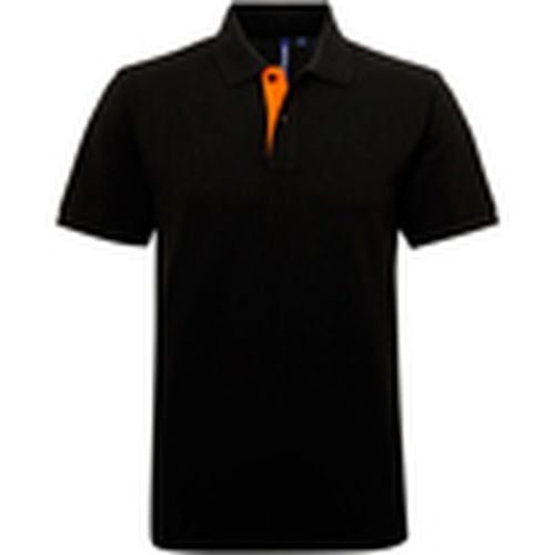 Tops y Camisetas AQ012 para hombre - Asquith & Fox - Modalova