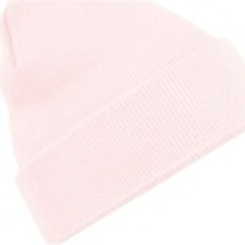 Gorro Soft Feel para hombre - Beechfield - Modalova