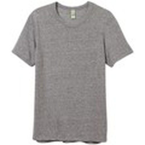 Camiseta manga larga AT001 para hombre - Alternative Apparel - Modalova