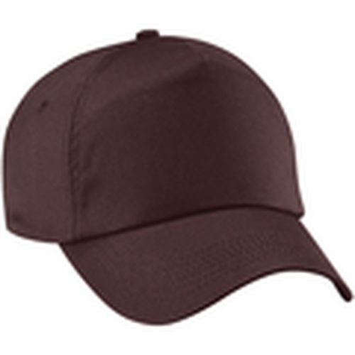 Beechfield Gorra B10 para mujer - Beechfield - Modalova