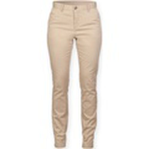 Pantalones FR622 para mujer - Front Row - Modalova