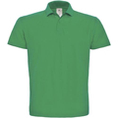 B And C Polo PUI10 para hombre - B And C - Modalova