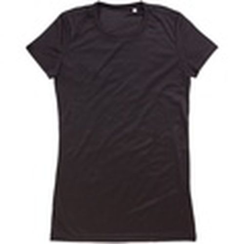 Camiseta manga larga Active para mujer - Stedman - Modalova