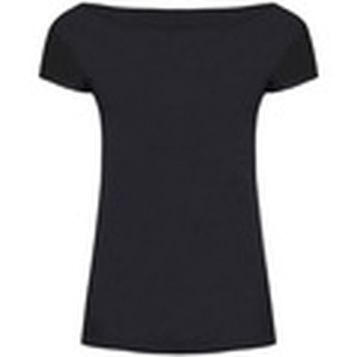 Camiseta manga larga Marylin para mujer - Sols - Modalova