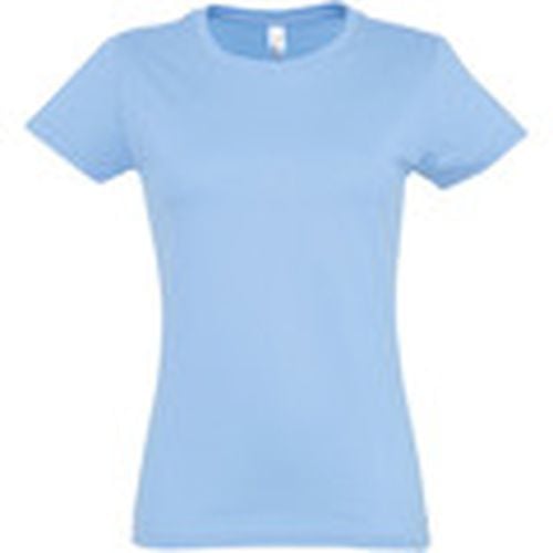 Sols Camiseta 11502 para mujer - Sols - Modalova